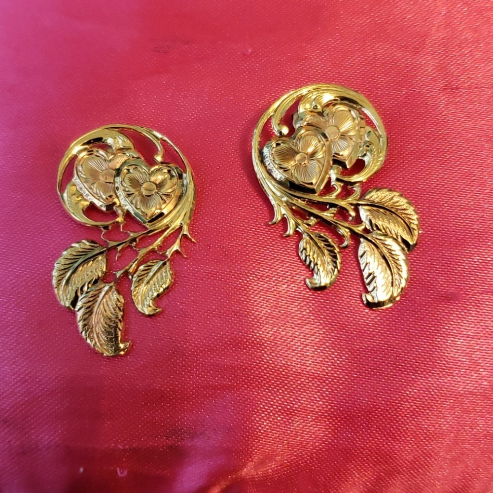 Montana Silversmith Earrings